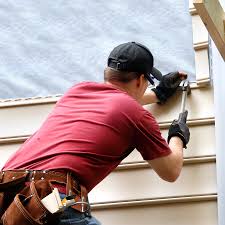 Historical Building Siding Restoration in Cut Bank, MT